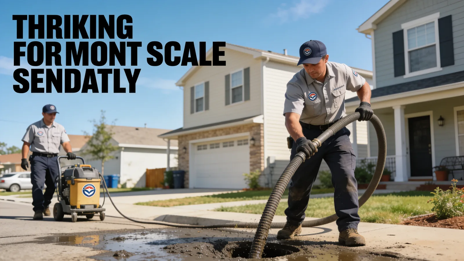 Sewage Cleanup in Grand Rivers, KY near me